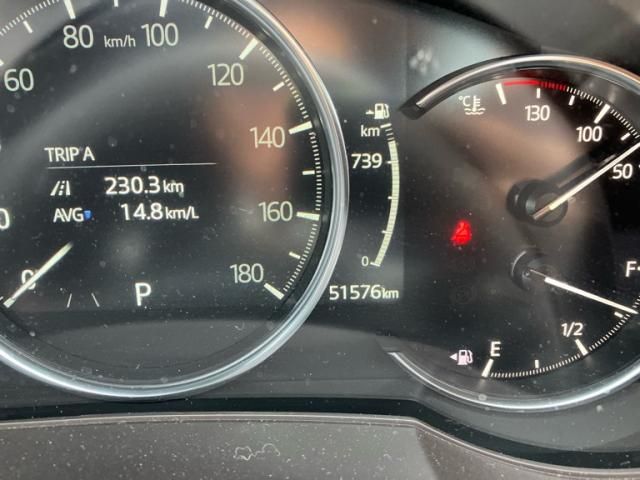 MAZDA CX-5 4WD 2022 Image 31