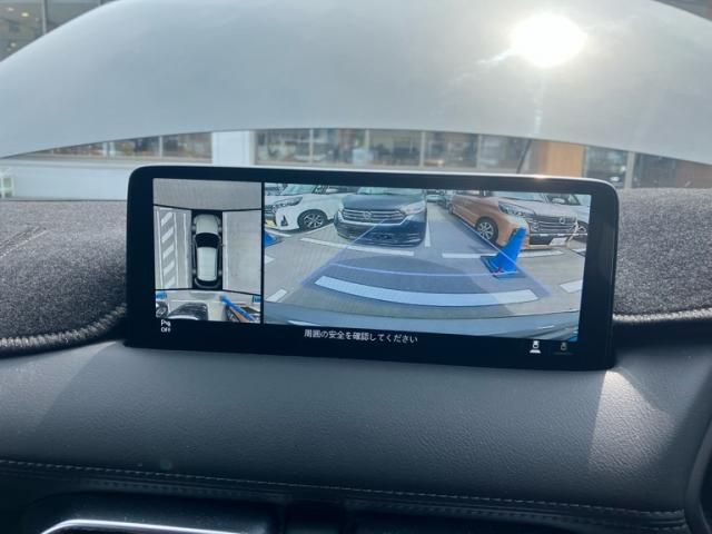 MAZDA CX-5 4WD 2022 Image 31