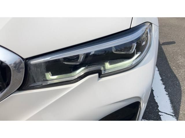 BMW 3SERIES SEDAN 2020 Image 31