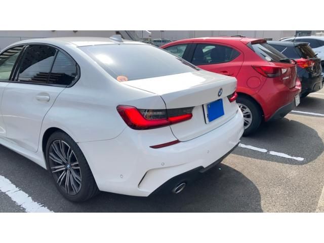 BMW 3SERIES SEDAN 2020 Image 31