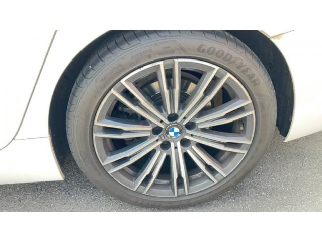 BMW 3SERIES SEDAN 2020 Image 31