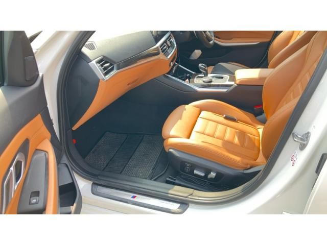 BMW 3SERIES SEDAN 2020 Image 31