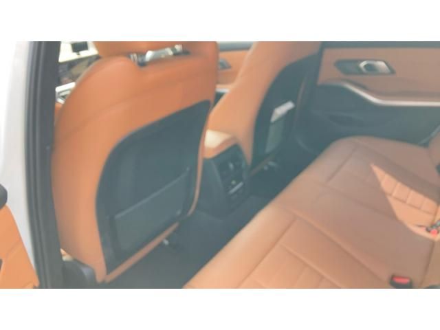 BMW 3SERIES SEDAN 2020 Image 31