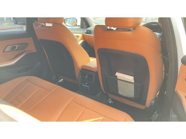 BMW 3SERIES SEDAN 2020 Image 31