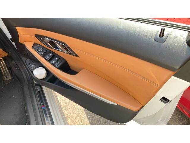 BMW 3SERIES SEDAN 2020 Image 31