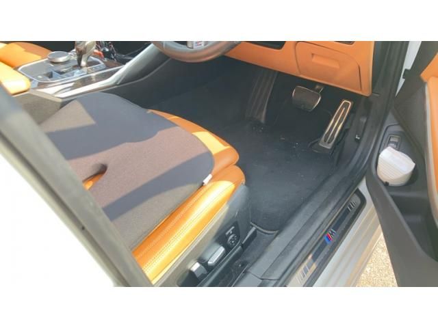 BMW 3SERIES SEDAN 2020 Image 31