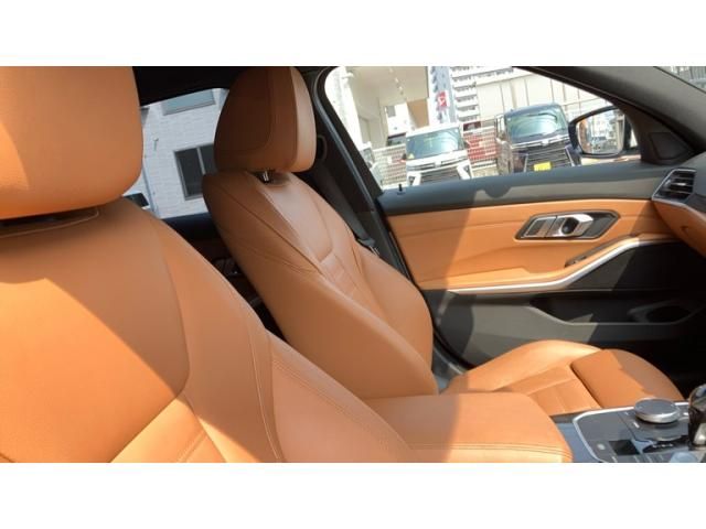 BMW 3SERIES SEDAN 2020 Image 31