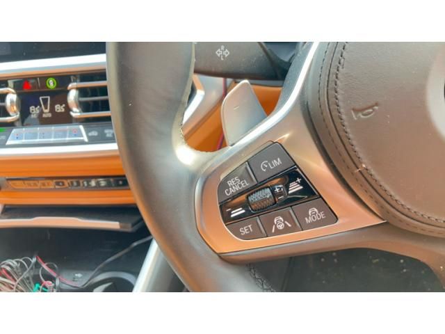 BMW 3SERIES SEDAN 2020 Image 31