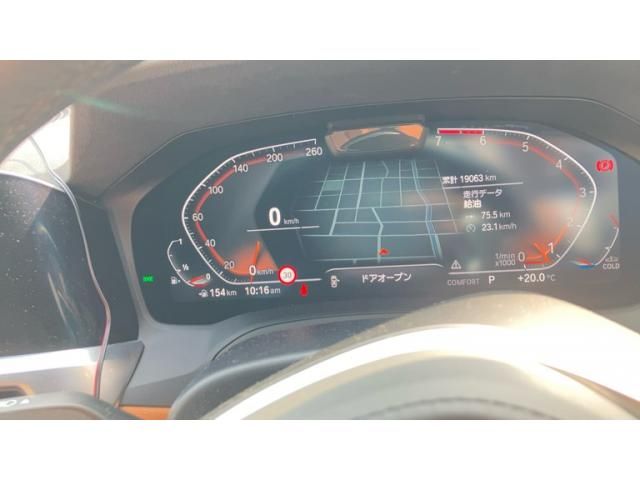 BMW 3SERIES SEDAN 2020 Image 31