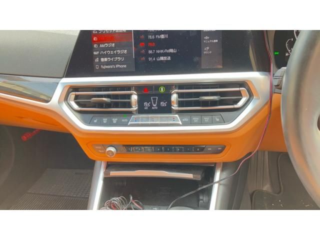 BMW 3SERIES SEDAN 2020 Image 31