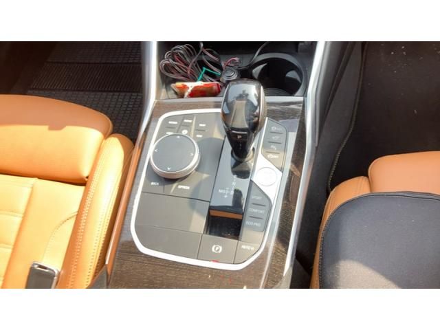 BMW 3SERIES SEDAN 2020 Image 31