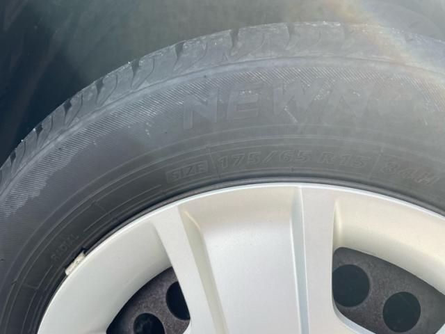 HONDA FIT HYBRID 2012 Image 31