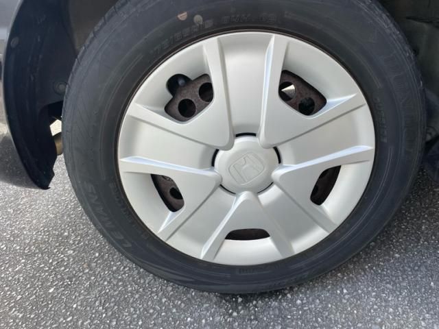 HONDA FIT HYBRID 2012 Image 31