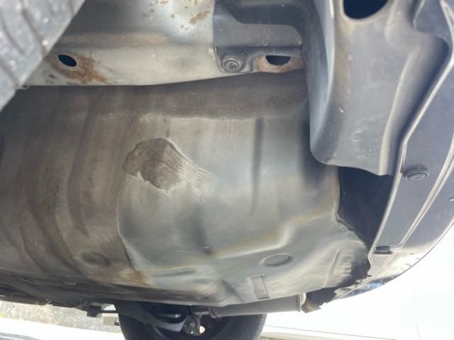 HONDA FIT HYBRID 2012 Image 31