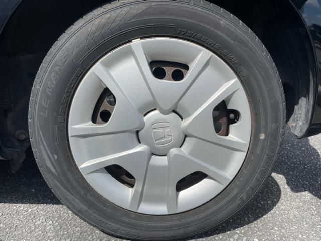 HONDA FIT HYBRID 2012 Image 31