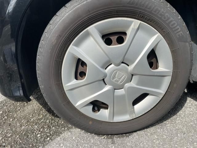 HONDA FIT HYBRID 2012 Image 31