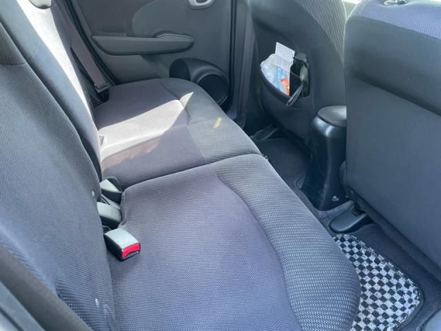 HONDA FIT HYBRID 2012 Image 31