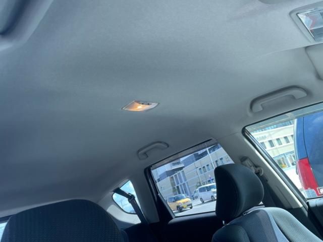 HONDA FIT HYBRID 2012 Image 31