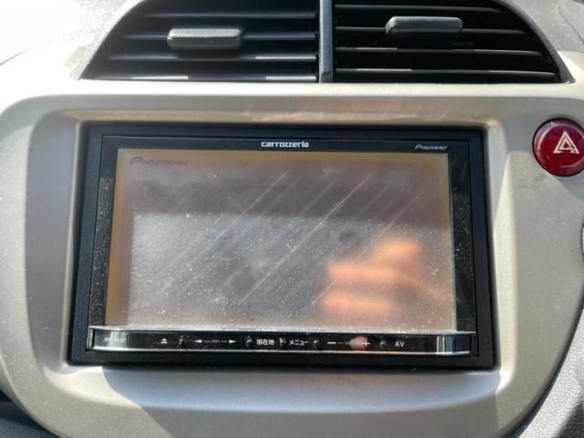 HONDA FIT HYBRID 2012 Image 31