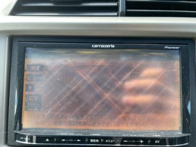 HONDA FIT HYBRID 2012 Image 31