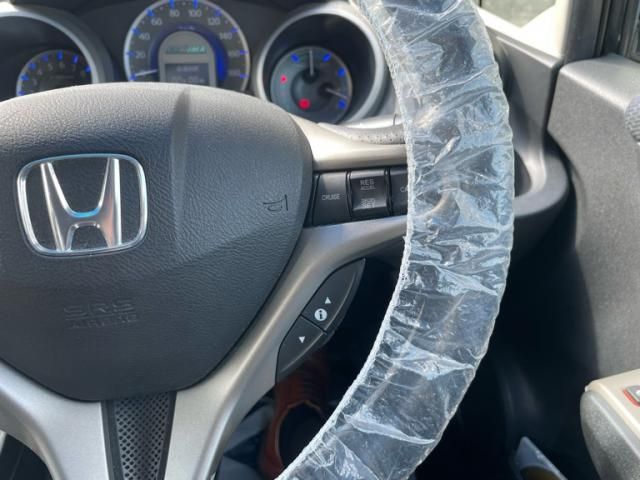 HONDA FIT HYBRID 2012 Image 31