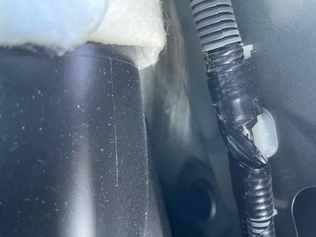 HONDA FIT HYBRID 2012 Image 31