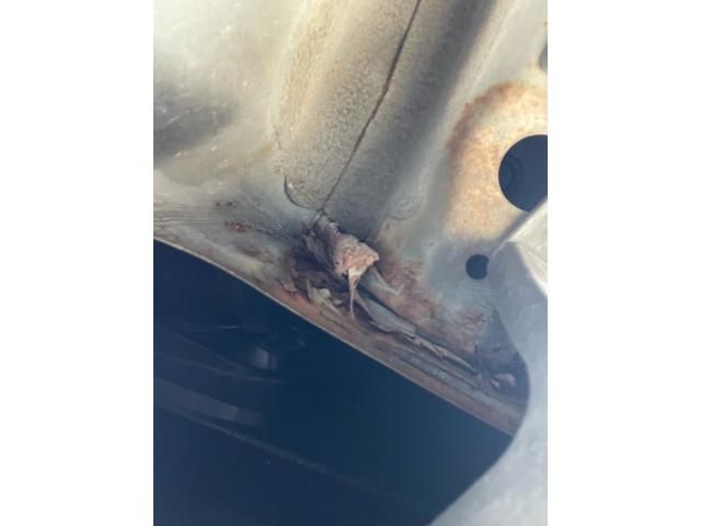 HONDA FIT HYBRID 2012 Image 31