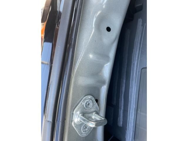 HONDA FIT HYBRID 2012 Image 31