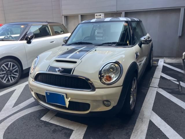 BMW MINI COOPER S 2007 Image 31