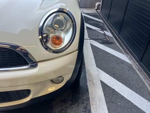 BMW MINI COOPER S 2007 Image 31