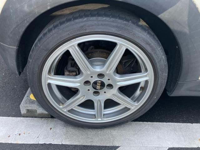 BMW MINI COOPER S 2007 Image 31