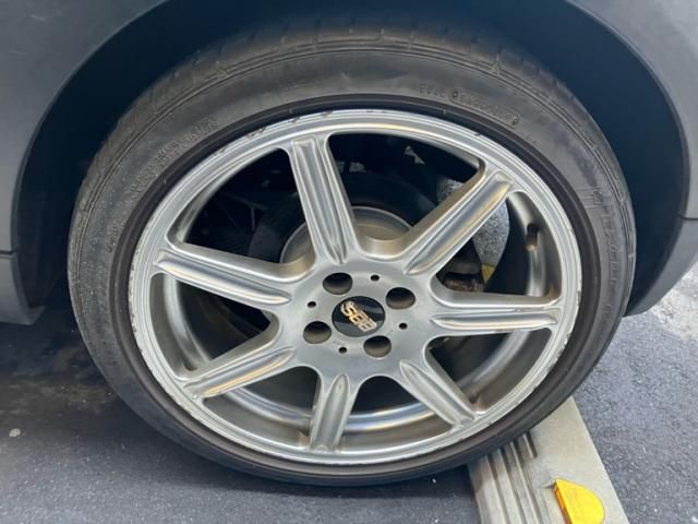 BMW MINI COOPER S 2007 Image 31