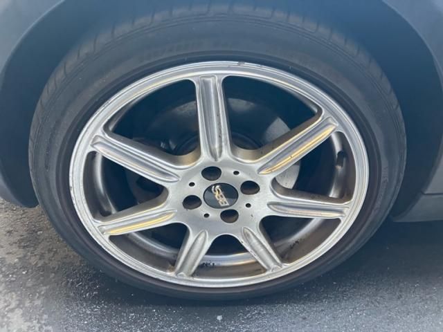 BMW MINI COOPER S 2007 Image 31