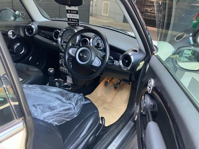 BMW MINI COOPER S 2007 Image 31