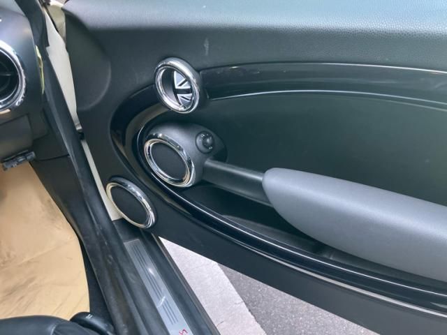 BMW MINI COOPER S 2007 Image 31