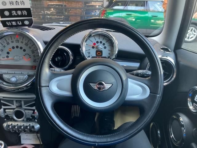 BMW MINI COOPER S 2007 Image 31