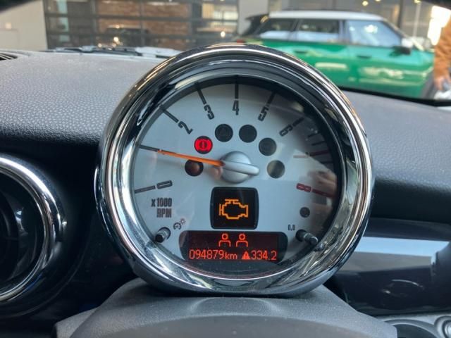 BMW MINI COOPER S 2007 Image 31