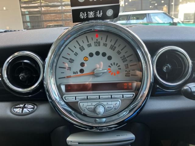 BMW MINI COOPER S 2007 Image 31