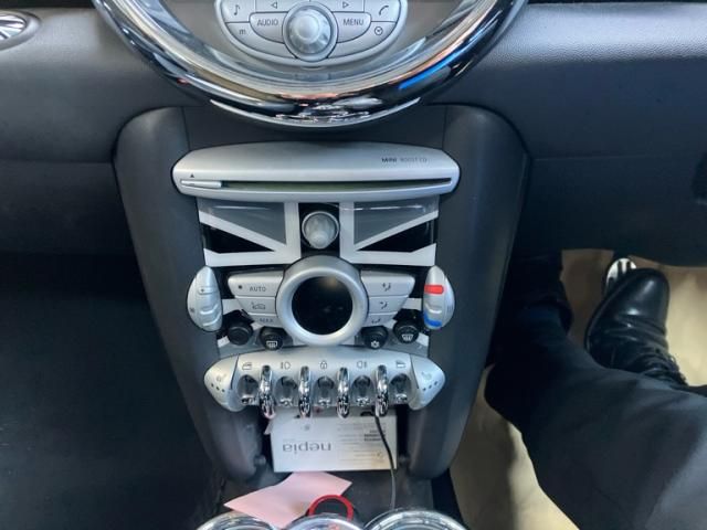 BMW MINI COOPER S 2007 Image 31