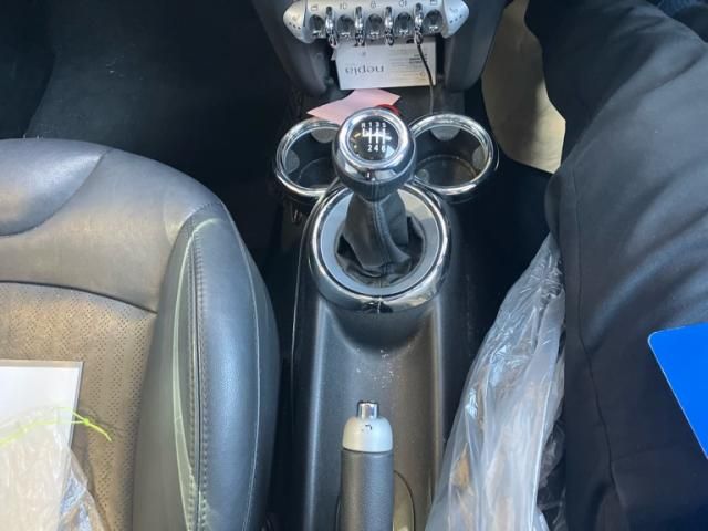 BMW MINI COOPER S 2007 Image 31