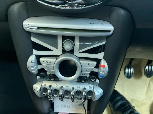 BMW MINI COOPER S 2007 Image 31