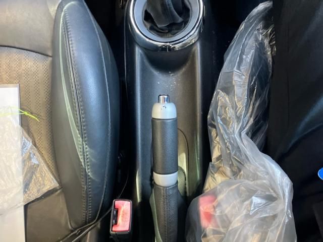 BMW MINI COOPER S 2007 Image 31