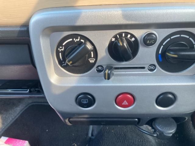 SUZUKI ALTO LAPIN 2008 Image 31