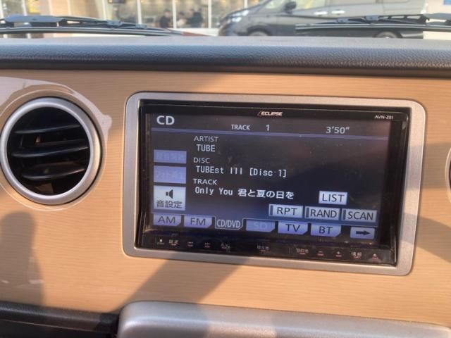 SUZUKI ALTO LAPIN 2008 Image 31