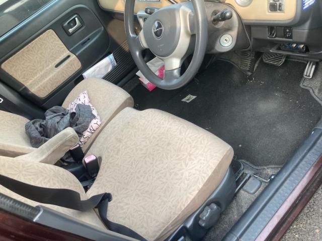 SUZUKI ALTO LAPIN 2008 Image 31