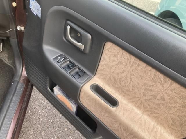 SUZUKI ALTO LAPIN 2008 Image 31