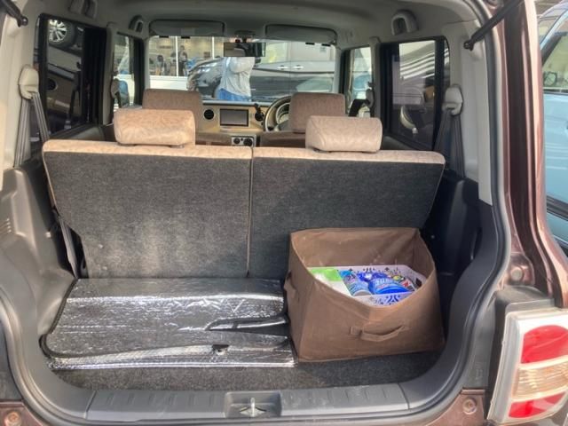 SUZUKI ALTO LAPIN 2008 Image 31