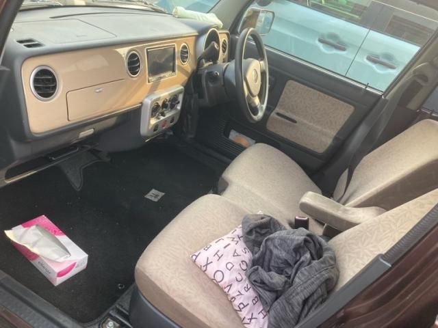 SUZUKI ALTO LAPIN 2008 Image 31