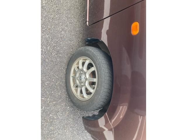 SUZUKI ALTO LAPIN 2008 Image 31