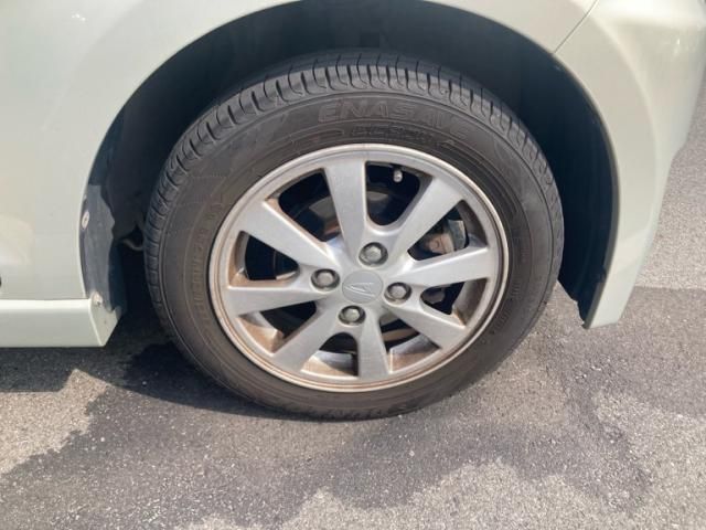 DAIHATSU MOVE CUSTOM 2007 Image 31